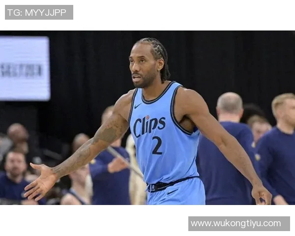 莱昂纳德季前赛上半场狂砍五记三分球平上赛季单场最佳表现